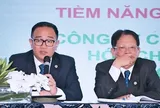 Loạt lãnh đạo doanh nghiệp lớn bị khởi tố từ đầu năm 2026