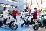 Bảng giá xe máy điện Honda cập nhật mới nhất tháng 5/2026