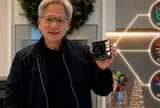Nvidia có chiếc máy AI giá ngang ChatGPT Pro, nhưng biến hóa đơn AI 200 USD/tháng thành 2 USD tiền điện