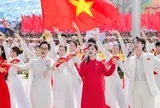 Nghị quyết 80-NQ/TW: Đặt con người là trung tâm của phát triển văn hóa, tạo động lực phát triển bền vững