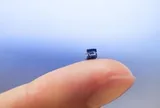 Robot siêu nhỏ mở ra phương thức điều trị mới