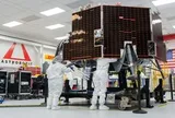 NASA hé lộ tàu đổ bộ đầu tiên phục vụ xây dựng căn cứ Mặt Trăng