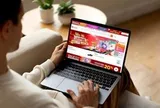 GMV toàn sàn dịp "siêu sale 6.6" của Lazada Việt Nam tăng gần gấp 4 lần