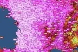Nước Pháp đang nóng hơn 99% phần còn lại của thế giới
