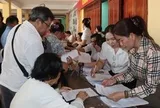 Dự án Vành đai 4 TPHCM:Ngày 1-7 bắt đầu chi tiền bồi thường tại Tân An Hội, Hiệp Phước