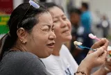 Trong lúc châu Âu “nóng vật vã", người châu Á lại "vui ngỡ ngàng" vì điều chỉ có trong mơ này thế mà lại xảy ra