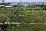Đất trong khu vực từng kêu gọi đầu tư, có được chuyển mục đích sử dụng?