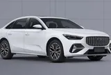 Hãng xe Trung Quốc đang bán tại Việt Nam nhá hàng mẫu sedan HEV đầu bảng: Dài gần 5 mét, trang bị LiDAR, tiêu hao chưa đầy 4 lít/100km