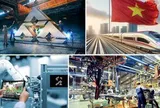 Kiến tạo các tập đoàn kinh tế Việt Nam: Cần một hệ sinh thái phát triển mới