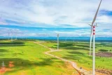 Xã Hòa Thắng định hình trung tâm du lịch – năng lượng tái tạo phía Đông tỉnh Lâm Đồng