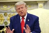 Tổng thống Trump tuyên bố Mỹ sẽ sớm tấn công 'pháo đài ngầm' Pickaxe của Iran