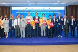 Hùng Nhơn - De Heus - Bel Gà - TTC Energy: Bắt tay phát triển điện mặt trời