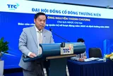 ĐHĐCĐ TTC Land 2025: Ưu tiên pháp lý, dòng tiền và tái cấu trúc – không chạy theo tăng trưởng ngắn hạn