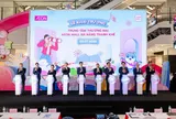 TTC Plaza Đà Nẵng chính thức vận hành với dấu mốc khai trương AEON MALL đầu tiên tại thành phố