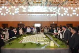 KHAI TRƯƠNG KHÁCH SẠN SÀI GÒN - TRƯỜNG AN: KÍCH HOẠT NHỊP SỐNG TẠI KHU ĐÔ THỊ BẮC SÀI GÒN