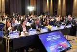 Bàn giải pháp phát triển kinh tế, thương mại trong kỷ nguyên mới