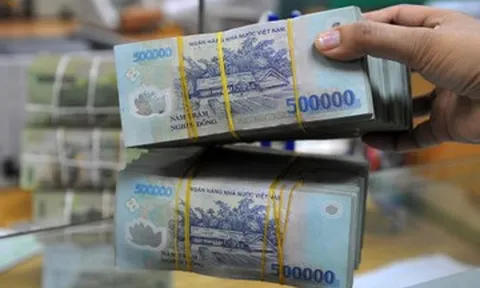 7 ngân hàng sở hữu tài sản trên 1 triệu tỷ đồng, 2 nhà băng 'bám đuổi' áp sát