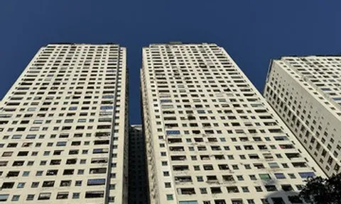 Căn hộ cũ 4,5 tỷ rao bán nửa năm, người mua vẫn ngóng giảm thêm