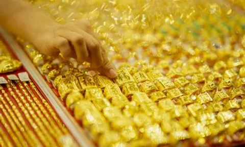 Điều hiếm gặp xảy ra trên thị trường tài chính toàn cầu