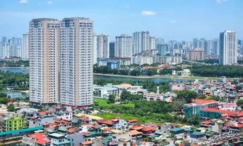 Thời kỳ mua đất chờ tăng giá nhanh đang dần khép lại