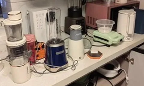 Sau 1 năm sống ở nhà mới, tôi vui nhất vì đã bỏ 8 món đồ này: Nhà rộng hơn, đỡ dọn hơn và tiết kiệm được cả chục triệu