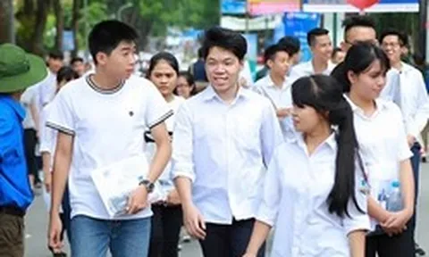 Tất cả học sinh đi thi chú ý quy định phạt tới 16 triệu đồng