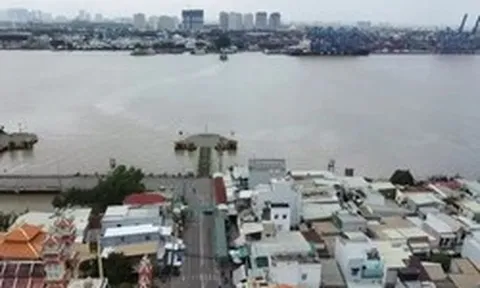 Đồng Nai tăng thêm 4.600 tỷ đồng vốn đầu tư hai cây cầu lớn kết nối TPHCM