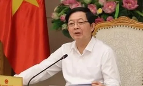 Phó Thủ tướng Hồ Quốc Dũng nhận thêm nhiệm vụ mới