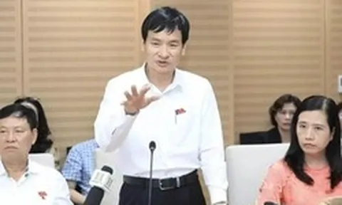 Bí thư xã ở Hà Nội đề xuất mua cho mỗi trưởng thôn một chiếc xe đạp để đi thăm hỏi bà con