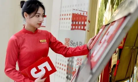 Lãi suất ngân hàng hôm nay 12/6/2026: Bật tăng mạnh ở nhiều kỳ hạn gửi tiền