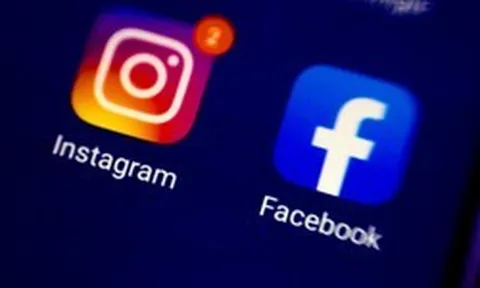 Instagram sập toàn cầu