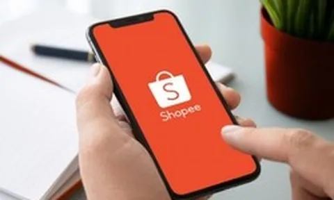 Shopee có động thái mới, hàng triệu người bán đón tin vui lớn