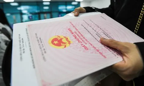 Nhận nhà 12 năm chưa có sổ hồng, chủ đầu tư kêu bất khả kháng, khách vẫn thắng kiện
