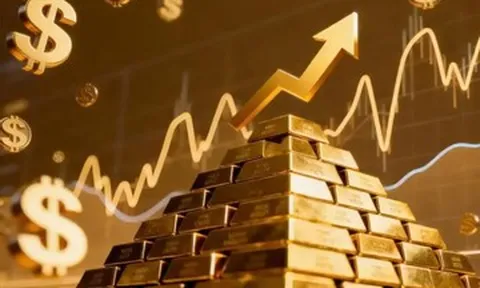 Vàng giảm ‘không có gì bất ngờ’, đã đến lúc xuống tiền?