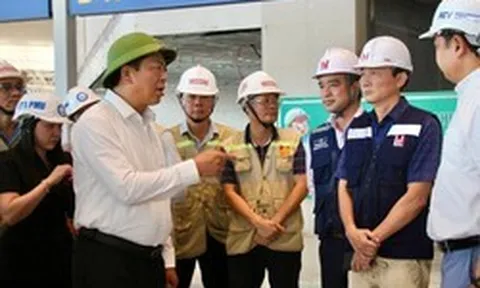 Thủ tướng yêu cầu không có ngoại lệ với siêu dự án 16 tỷ USD tại TP duy nhất của Việt Nam giáp Campuchia