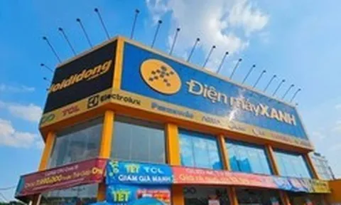 Ngày cuối nhận đăng ký mua cổ phiếu IPO DMX