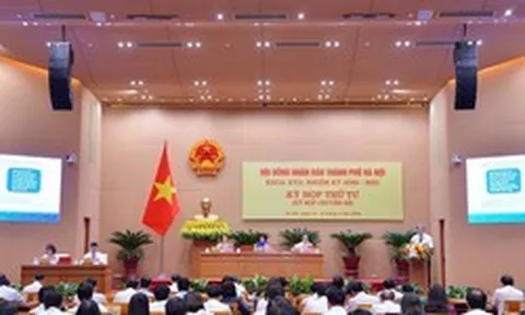 Hà Nội chốt các ngành nghề được phép kinh doanh về ban đêm