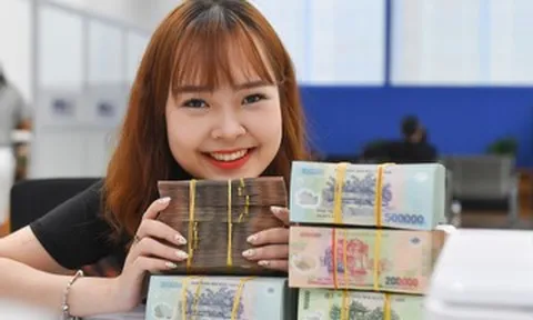 Lãi suất ngân hàng hôm nay 18/6/2026: Lãi suất huy động lại tăng mạnh