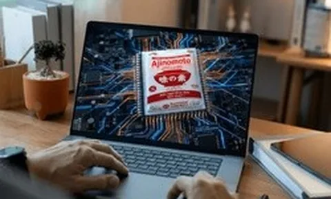 Từ bột ngọt đến chip AI: Hành trình hơn 100 năm Ajinomoto thành "người giữ chìa khóa" ngành bán dẫn
