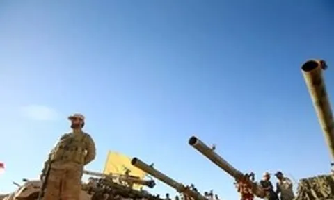 Israel - Hezbollah quyết định ngừng bắn, cứu vãn thỏa thuận Mỹ - Iran