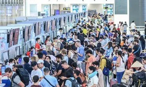 Cơ quan Thuế thông báo: 180 người nộp thuế có tên trong danh sách sau sẽ bị tạm hoãn xuất cảnh