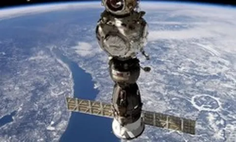 Phi hành gia NASA ấn tượng với chương trình huấn luyện của Nga