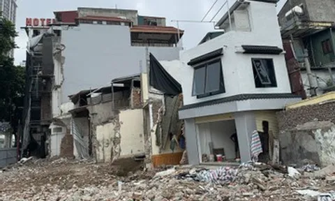 Sắp thu hồi 360ha đất ở Gia Lâm; nhà ngõ đổi đời nhờ Vành đai 2,5 tăng giá mạnh