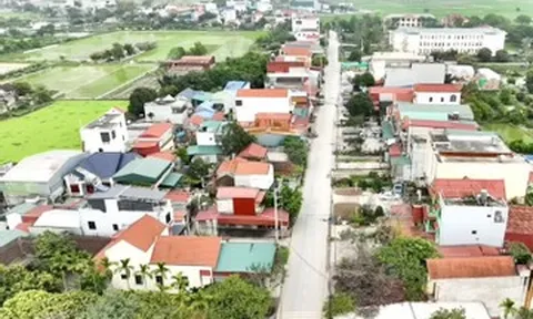 Xây nhà trên đất lúa nằm lọt giữa khu dân cư từ 2008, tính tiền thế nào?