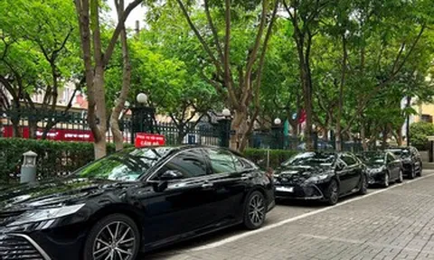 Cục Thuế nói về thuế khoán với hộ kinh doanh; tính toán quy định mới về xe công