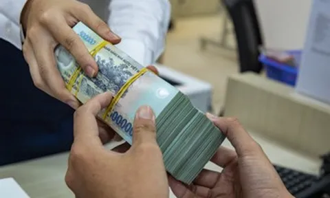 Lãi suất ngân hàng hôm nay 23/6/2026: Nhà băng trả cao nhất kỳ hạn dưới 6 tháng