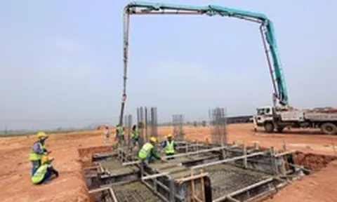 Cắm thành công 4.600 trụ thép nặng 200.000 tấn, Việt Nam biến điều không thể thành có thể, lập cú đúp kỳ tích khiến cả thế giới ngỡ ngàng