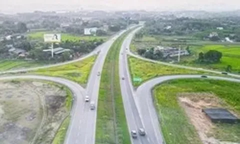 Giao cao tốc Hà Nội - Thái Nguyên cho địa phương: Khai thác, quản lý thế nào?