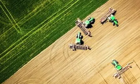 Phát minh của Nga có thể "rung chuyển nền nông nghiệp xanh" toàn cầu: Một mình "đi ngược" thế giới
