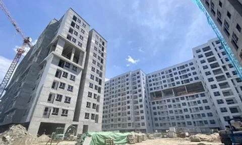 13 dự án nhà ở xã hội mới tại Hà Nội: Dương Nội, Đại Mỗ, Đan Phượng đều có tên